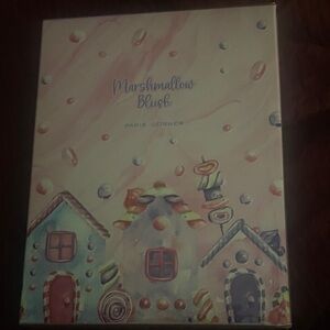 Paris Corner Marshmallow Blush perfume